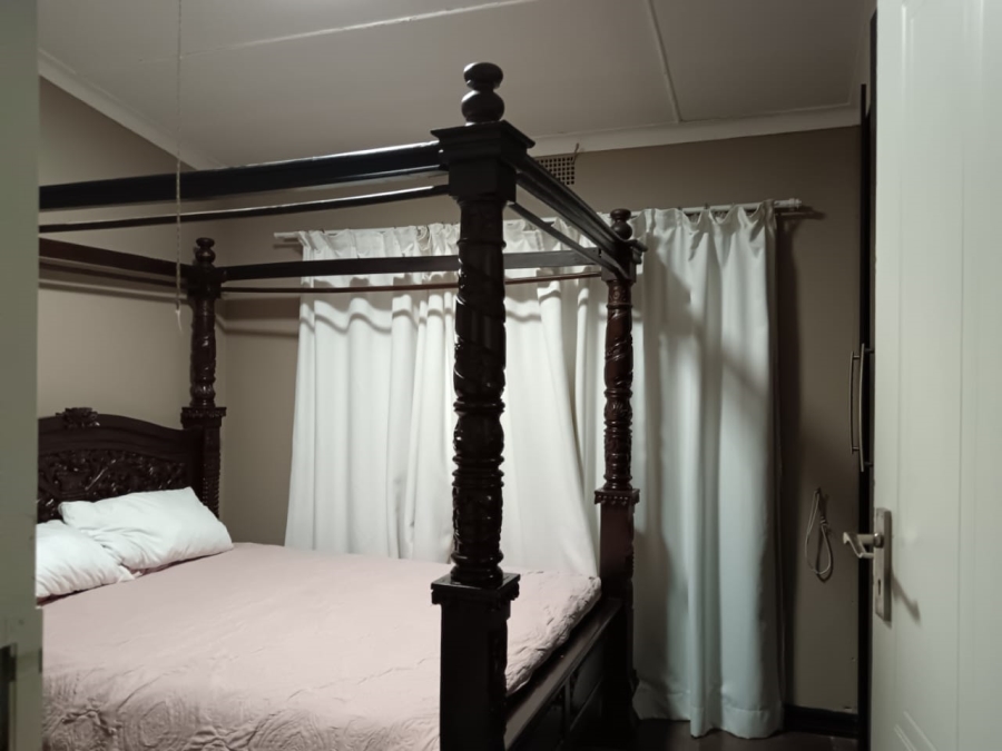 4 Bedroom Property for Sale in Senekal Free State